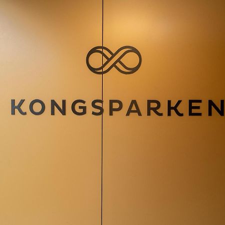 Monkey Business In Kings Park Apartment Tromso Exterior photo