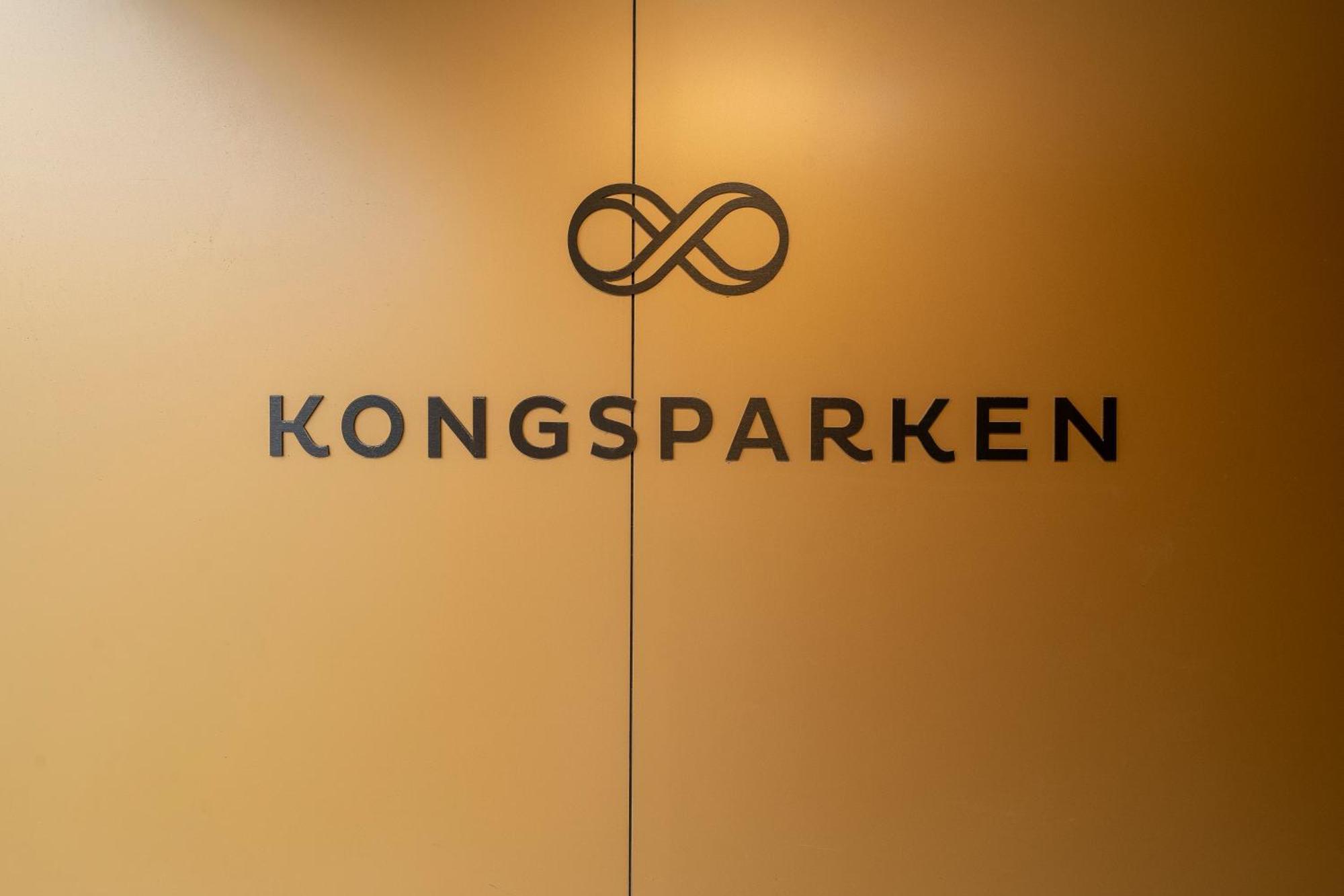 Monkey Business In Kings Park Apartment Tromso Exterior photo