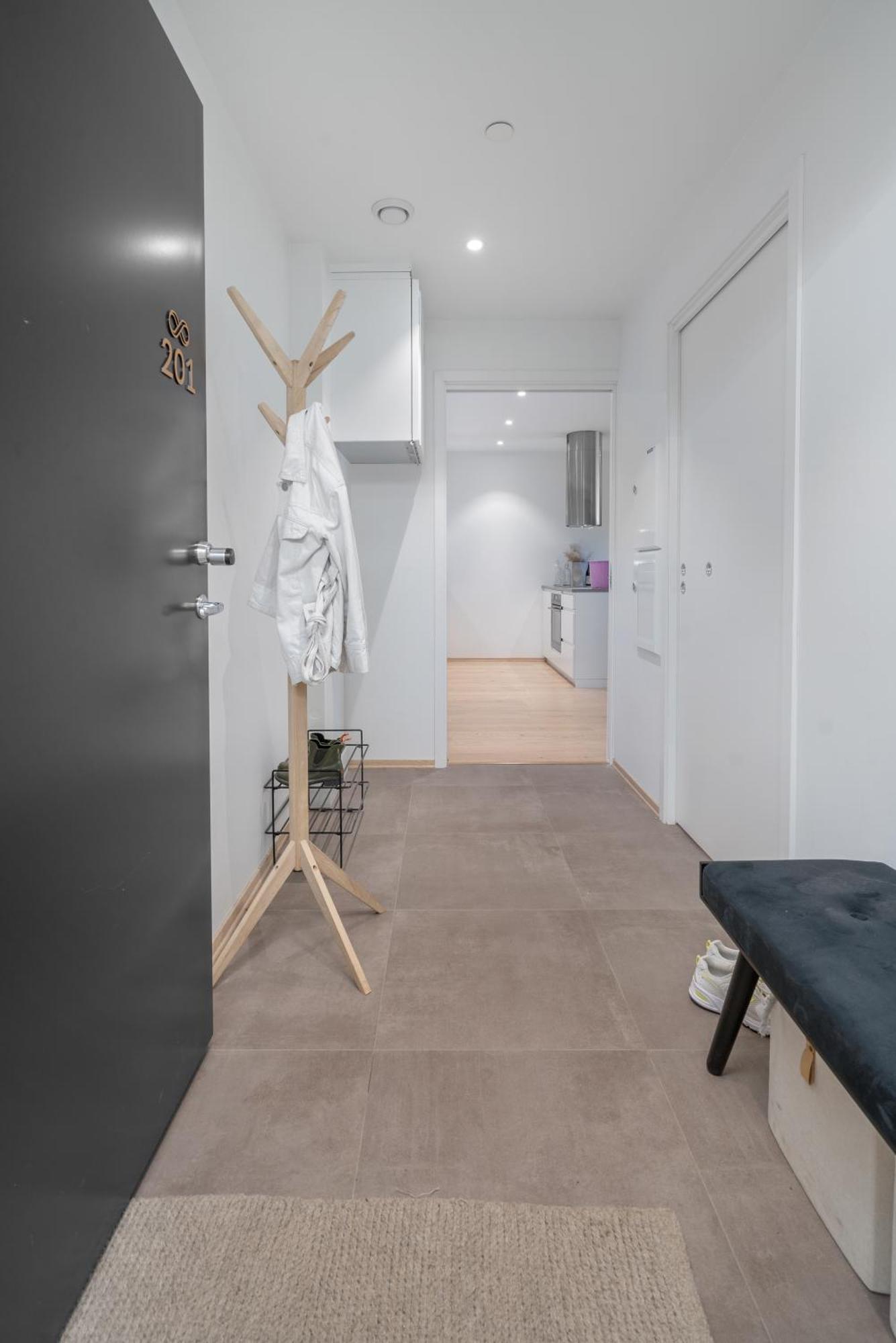 Monkey Business In Kings Park Apartment Tromso Exterior photo