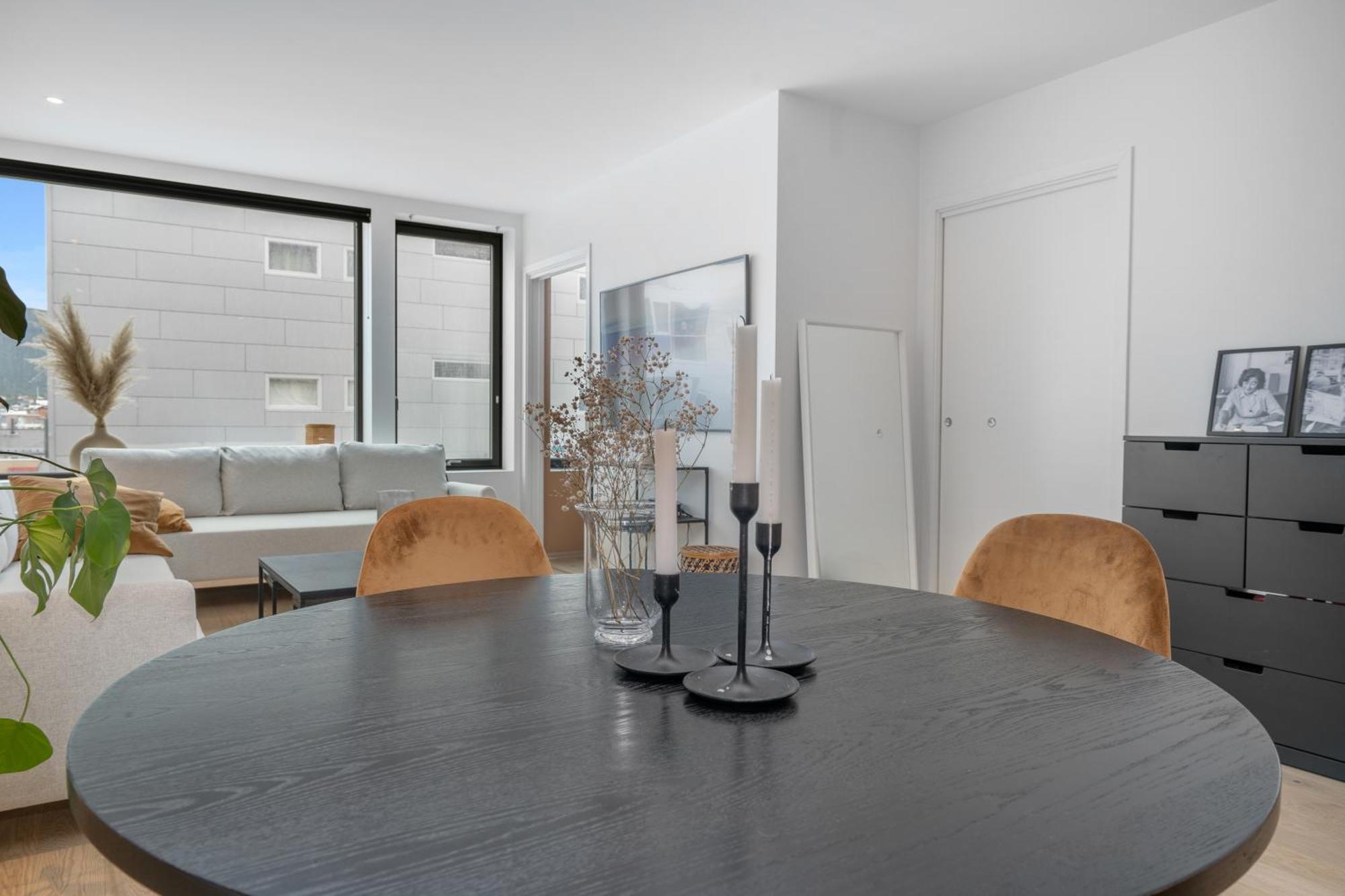 Monkey Business In Kings Park Apartment Tromso Exterior photo