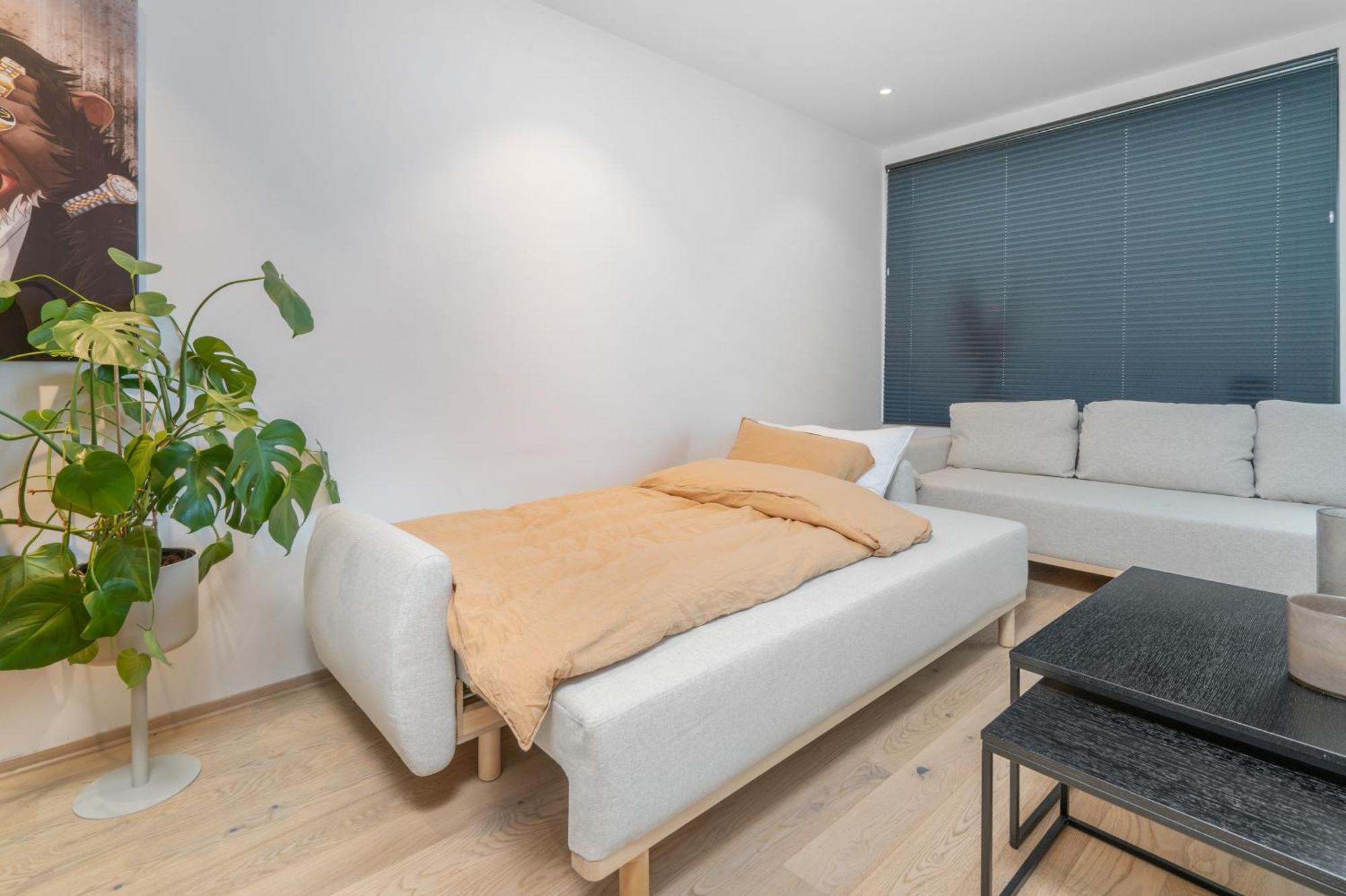 Monkey Business In Kings Park Apartment Tromso Exterior photo